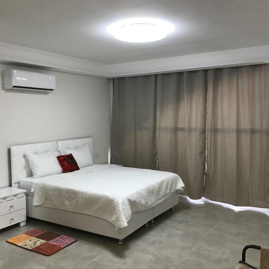 Coral Studio Vacation Apartment Eilat Eksteriør bilde