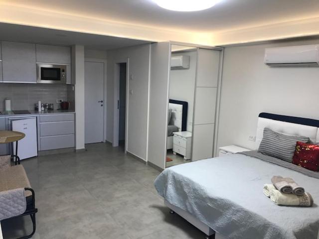 Coral Studio Vacation Apartment Eilat Eksteriør bilde